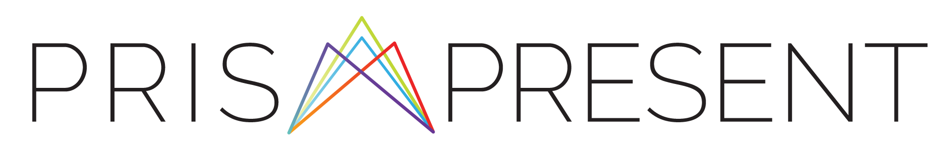 Prismpresent Logo
